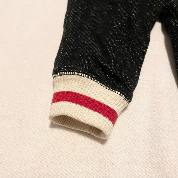 Roots Cabin Baby Joggers Size Small 3-6 Months Sweatpants - Picture 5 of 15